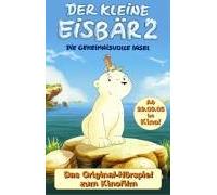 Der Kleine Eisbär - Orig-Hörspiel Zum 2.Kinofilm [Import] [Casete]