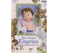 Der kleine Eisprinz - Die Geschichte des Jack F. [Alemania] [DVD]