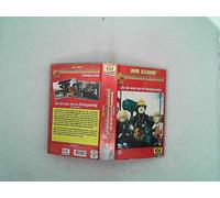 Der kleine Feuerwehrmann - Es ist was los in Pontypandy [Alemania] [VHS]