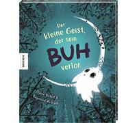 Der kleine Geist, der sein Buh verlor