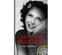 KLEINE GRENZVERKE – Lectura alemana para 4.º y 5.º año de aprendizaje (Klett Verlag)