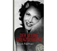 Der Kleine Grenzverkehr (easy Readers) (avanzado) (lectura Facil Alema