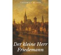 Der kleine Herr Friedemann