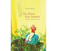 Der kleine Herr Jaromir: Mit Bildern von Jens Rassmus