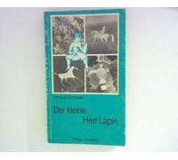 Der kleine Herr Lapin