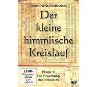 Der kleine himmlische Kreislauf: Phase 1: Die Erweckung des Kreislaufs [Alemania] [DVD]