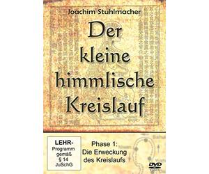 Der kleine himmlische Kreislauf: Phase 1: Die Erweckung des Kreislaufs [Alemania] [DVD]