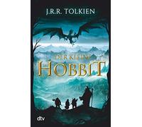 Der kleine Hobbit: Die Vorgeschichte zum weltweiten Bestseller 'Der Herr der Ringe' | Ein Klassiker der High Fantasy: 21412