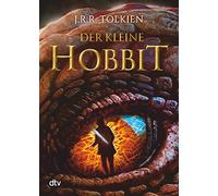 Der kleine Hobbit: 71566 – dtv