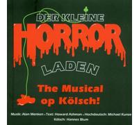 Der Kleine Horrorladen