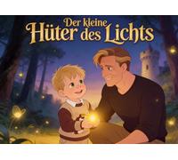 Der kleine Hüter des Lichts (Echoes of Forgotten Pages)