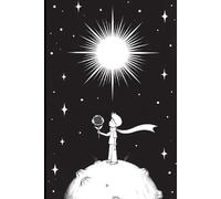 DER KLEINE KARDASHEV: Ein modernes Märchen von der Macht der Erneuerbaren und dem Weg zu den Sternen