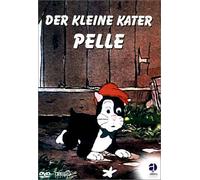 Der kleine Kater Pelle [Alemania] [DVD]