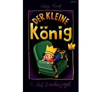 Der kleine König 1 [Alemania] [VHS]