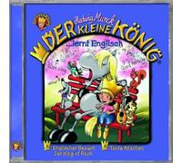 Der Kleine König - 15: der Kleine König Lernt Englisch