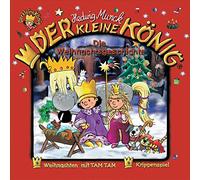 Der Kleine König – 16: die Weihnachtsgeschichte – Karussell