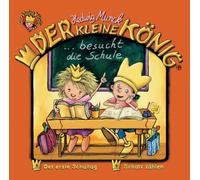 Der Kleine König - 24: der Kleine König Besucht die Schule