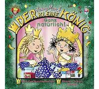 Der Kleine König – 31: Ganz Natürlich! – CD