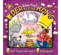 Der kleine König - 37: Bist du meine Mama?