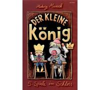 Der kleine König 5 [Alemania] [VHS]