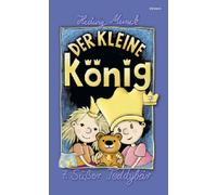 Der kleine König 7 [Alemania] [VHS]