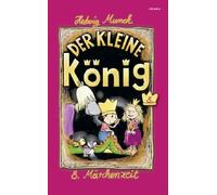 Der kleine König 8 [Alemania] [VHS]