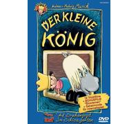 Der kleine König, DVD 01 [Alemania]