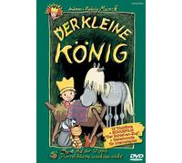 Der kleine König, DVD 02 [Alemania]
