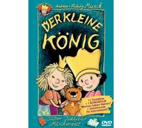 Der kleine König, DVD 04 [Alemania]