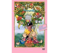 Der kleine König. Freunde [Alemania] [DVD]