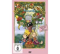 Der kleine König - Freunde [Alemania] [DVD]