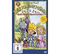 Der kleine König - Gute-Nacht-Geschichten [Alemania] [DVD]