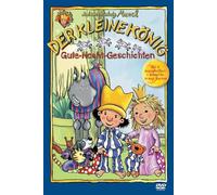 Der kleine König- Gute-Nacht-Geschichten [Alemania] [DVD]