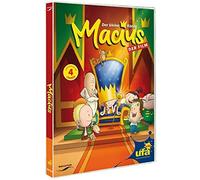 Der kleine König Macius - Der Film [Alemania] [DVD]