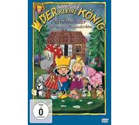 Der kleine König - Märchenlieder und andere Filmgeschichten [Alemania] [DVD]