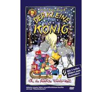Der kleine König. Oh, du fröhliche Winterzeit [Alemania] [DVD]