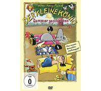 Der kleine König - Sommergeschichten [Alemania] [DVD]