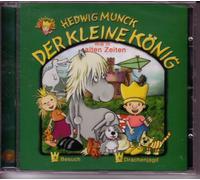 Der Kleine König wie in alten Zeiten / Besuch/Drachenjagd