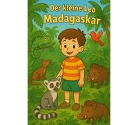 Der kleine Leo: Madagaskar
