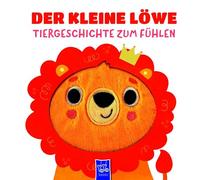 Der kleine Löwe - Tiergeschichte zum Fühlen