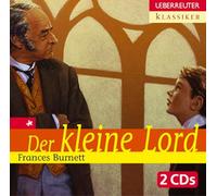 Der kleine Lord. 2 CDs