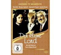 Der kleine Lord [Alemania] [DVD]