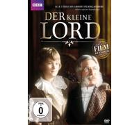 Der kleine Lord [Alemania] [DVD]