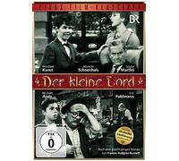 Der kleine Lord [Alemania] [DVD]