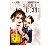 Der kleine Lord [Alemania] [DVD]