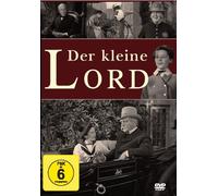Der kleine Lord [Alemania] [DVD]