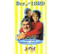 Der kleine Lord [Alemania] [VHS]