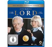Der Kleine Lord [Blu-ray]