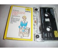Der Kleine Lord [Casete]