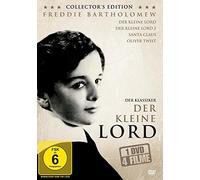 Der kleine Lord - Collector's Edition